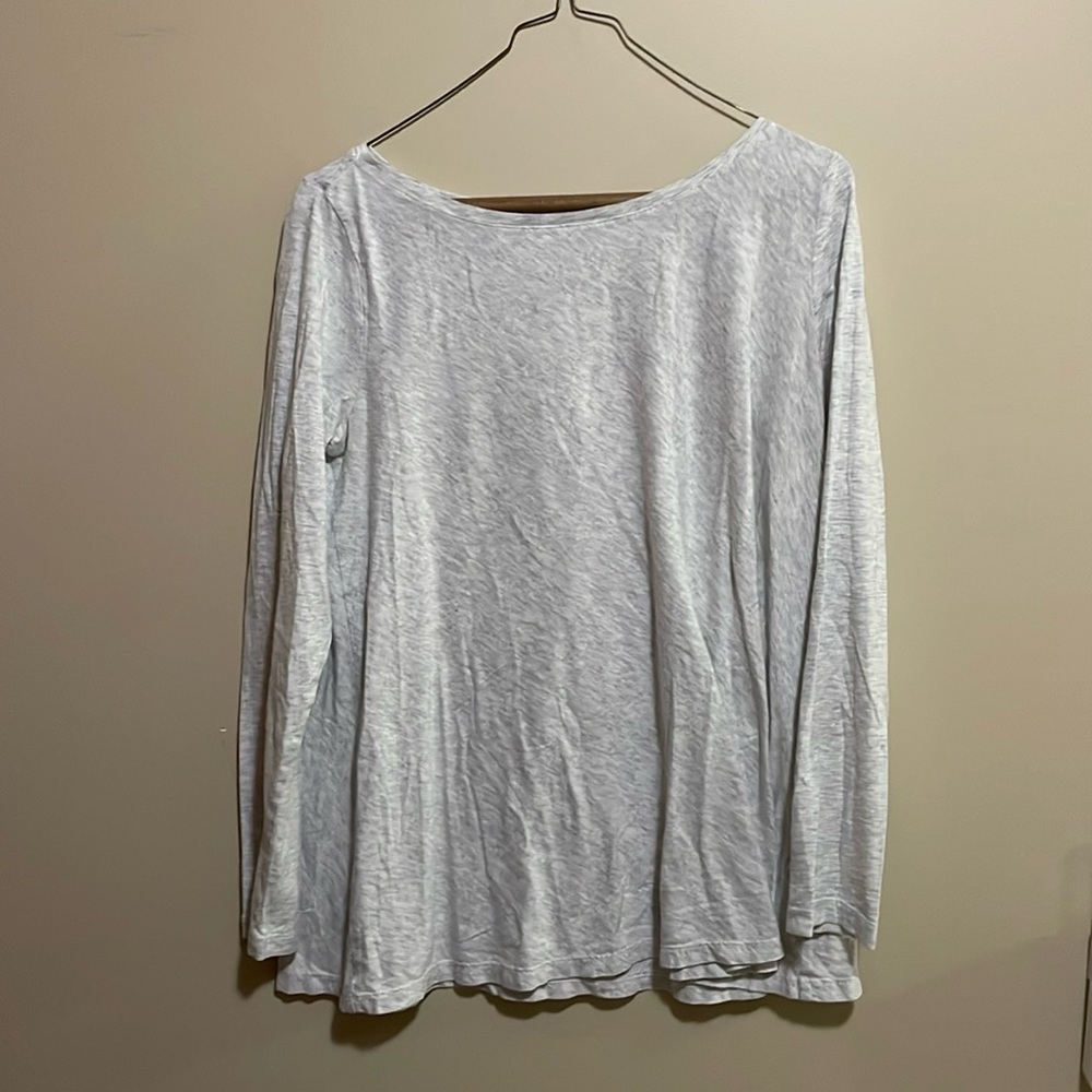 Pure Jill cotton t